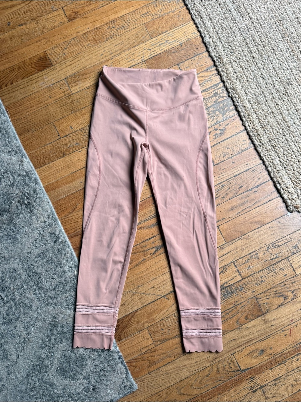 Free People Movement Genesis Leggings sz: small